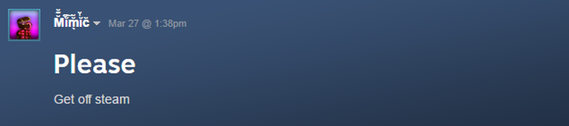 Illustration for article titled 16-Year-Old Hacker Sneaks Game Onto Steam Without Valve's Approval